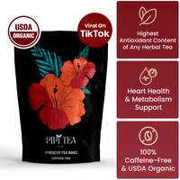 Hibiscus Tea Bags