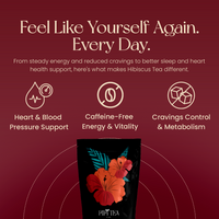 Hibiscus Tea Bags