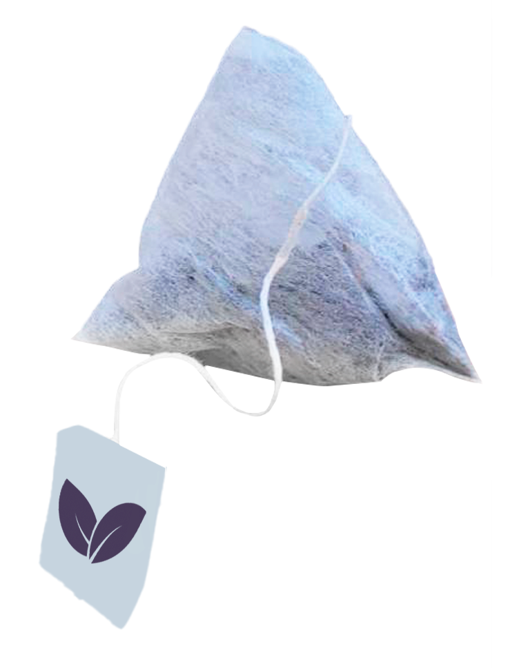 Teabag Image